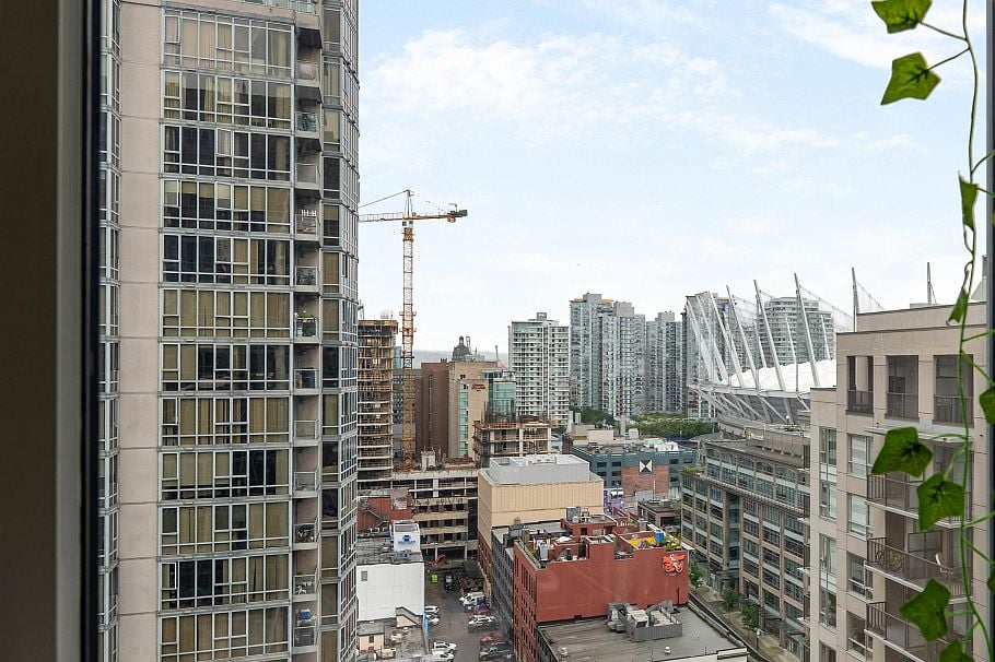 2001 950 CAMBIE STREET, Vancouver BC V6B 5X5 Vancouver, BC - 3