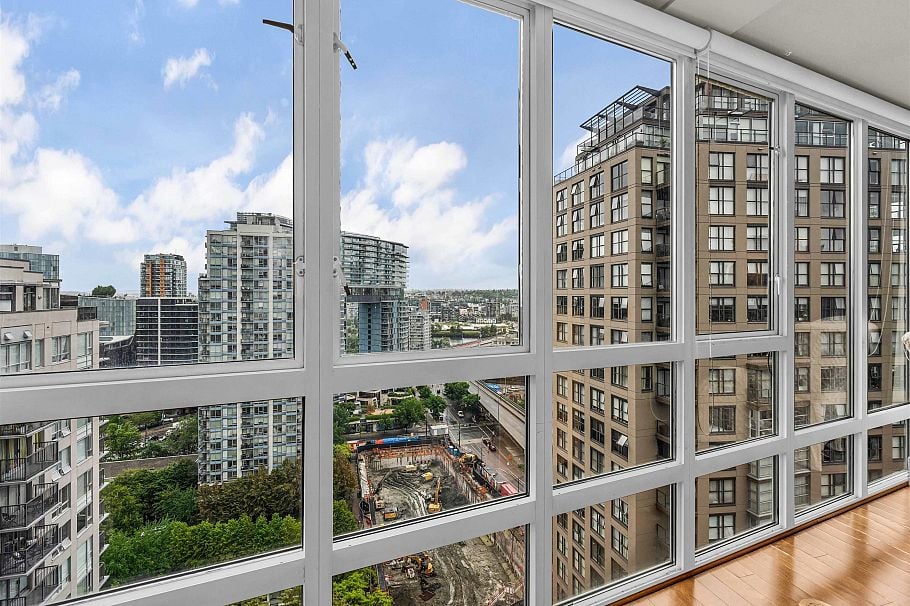 2001 950 CAMBIE STREET, Vancouver BC V6B 5X5 Vancouver, BC - 12