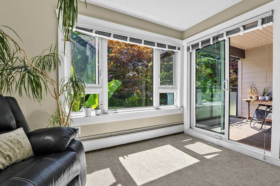 202 1750 Maple Street Vancouver, BC - 3