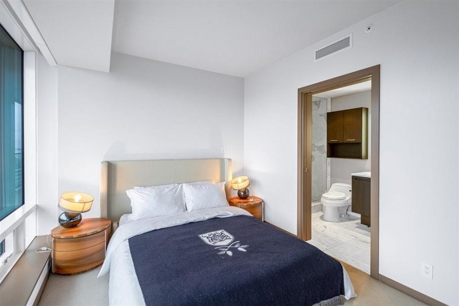 4103 1011 W CORDOVA STREET, Vancouver BC V6C 0B2 Vancouver, BC - 22