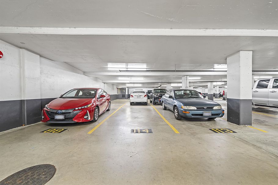 205 8988 Hudson Street Vancouver, BC - 27