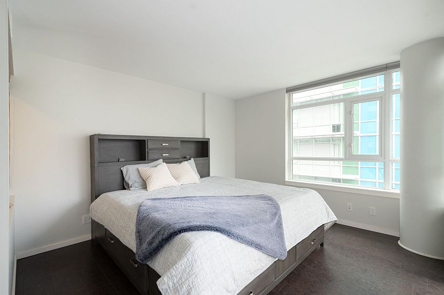 607 89 W 2nd Avenue Vancouver, BC - 12