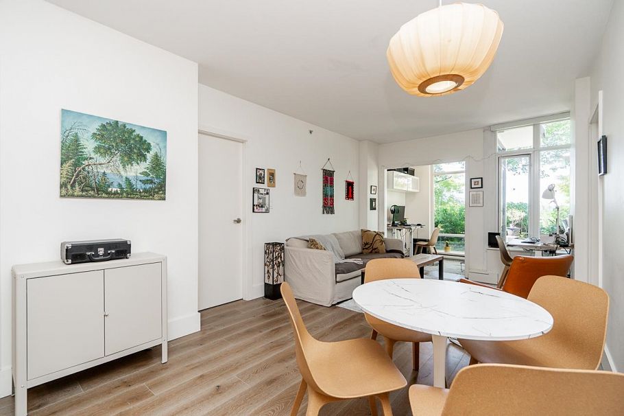 331 2288 W Broadway Vancouver, BC - 9