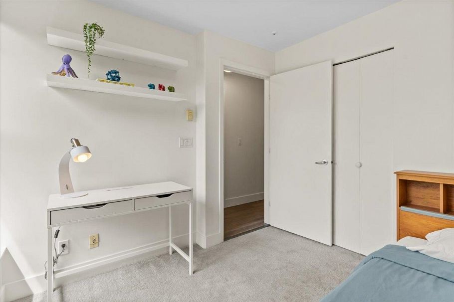 111 2688 Vine Street Vancouver, BC - 22