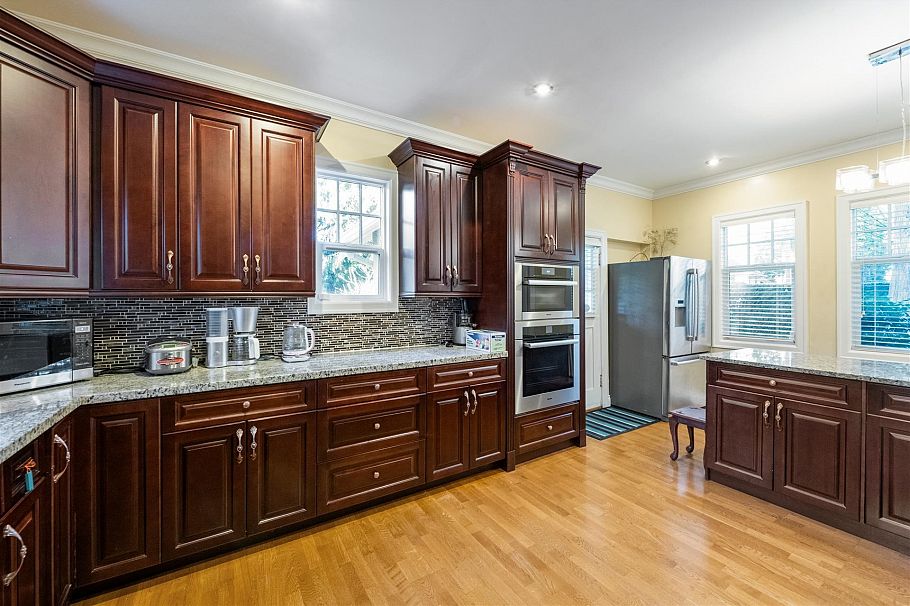 1516 Balfour Avenue Vancouver, BC - 7