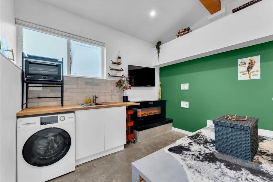1020 Odlum Drive Vancouver, BC - 20