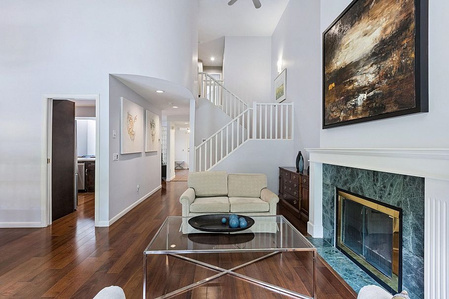 24 1001 Northlands Drive North Vancouver, BC - 4
