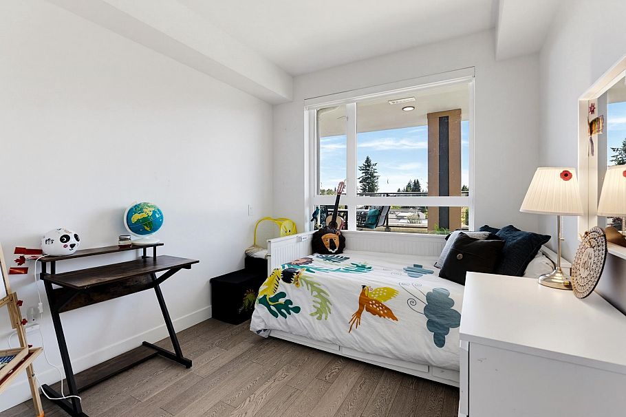 409 3220 Connaught Crescent North Vancouver, BC - 24
