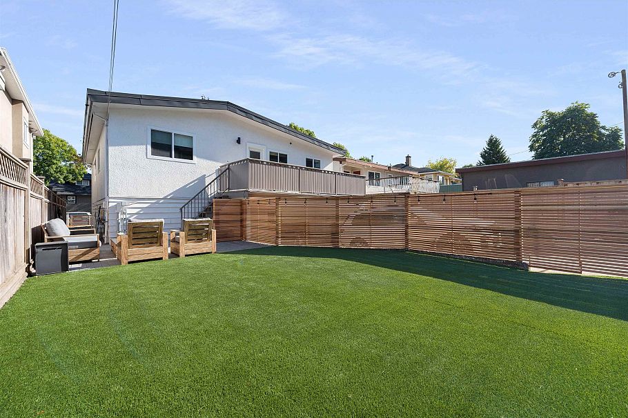 4921 Chester Street Vancouver, BC - 32