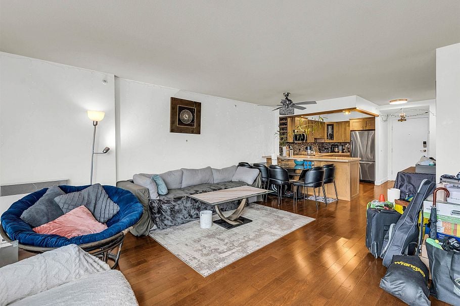 2001 950 CAMBIE STREET, Vancouver BC V6B 5X5 Vancouver, BC - 10