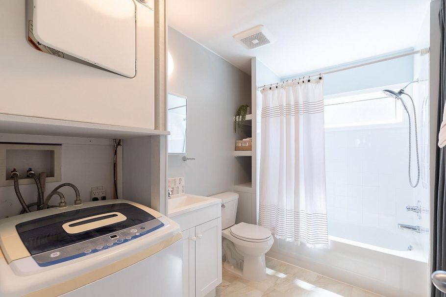 618 Union Street Vancouver, BC - 33
