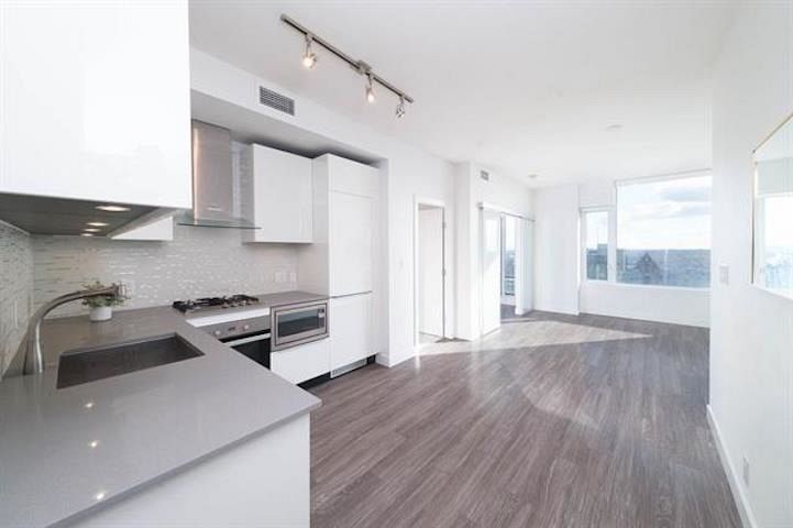 3405 1283 Howe Street Vancouver, BC - 5