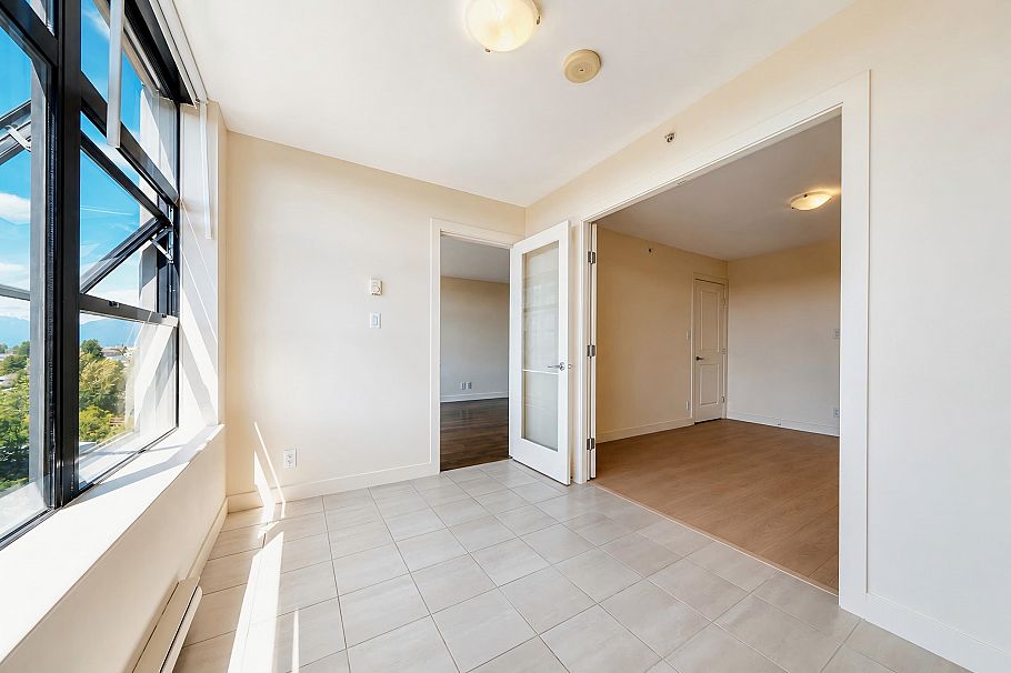 1106 5380 Oben Street Vancouver, BC - 13