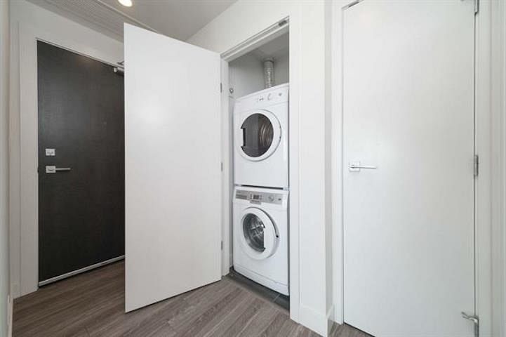 3405 1283 Howe Street Vancouver, BC - 17
