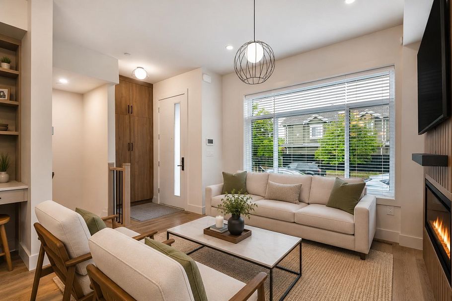 6280 Wales Street Vancouver, BC - 3
