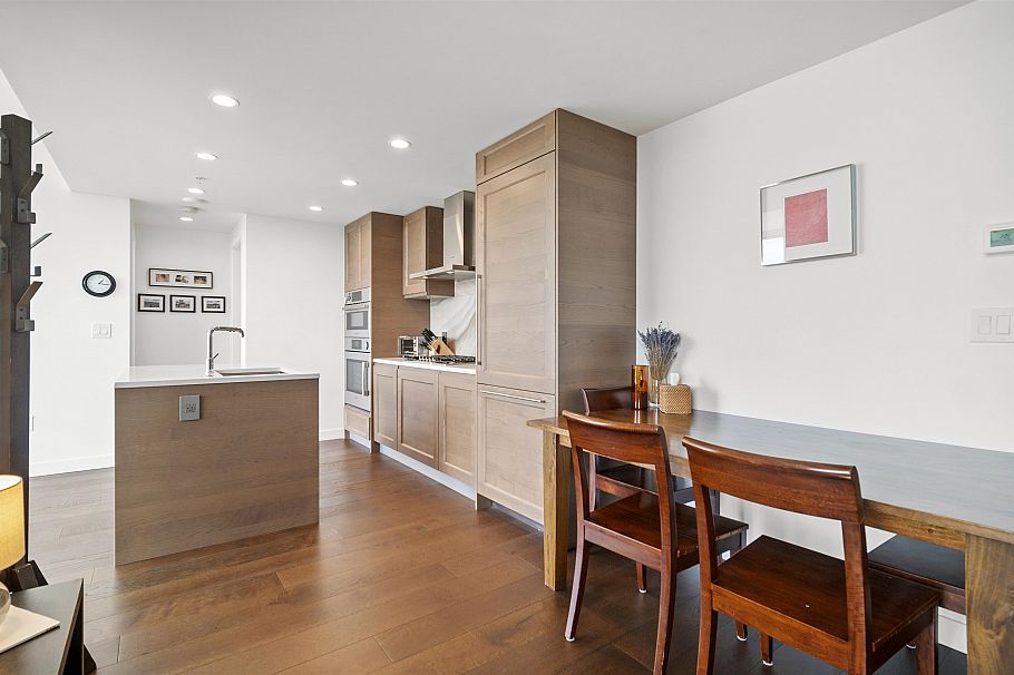 602 5629 Birney Avenue Vancouver, BC - 9