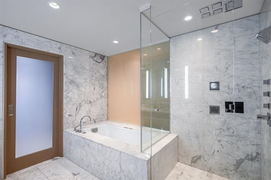4103 1011 W CORDOVA STREET, Vancouver BC V6C 0B2 Vancouver, BC - 26