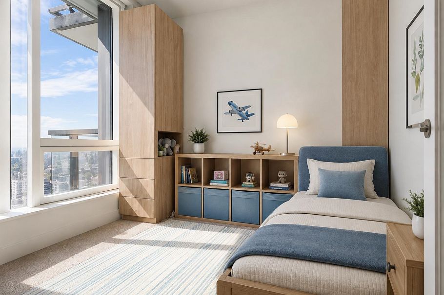 2704 5058 Joyce Street Vancouver, BC - 3