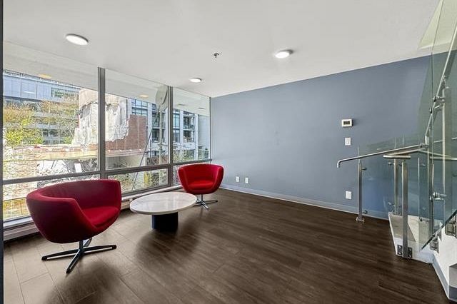 3405 1283 Howe Street Vancouver, BC - 25