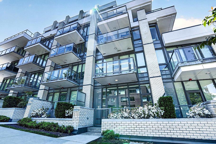 518 W 30th Avenue Vancouver, BC - 29