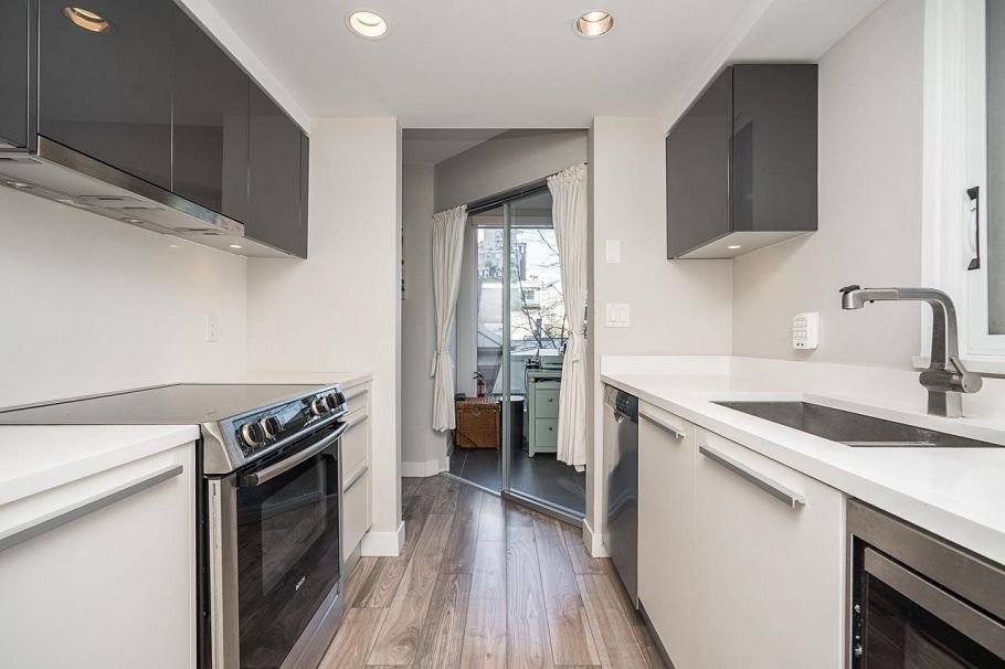 402 1323 Homer Street Vancouver, BC - 15