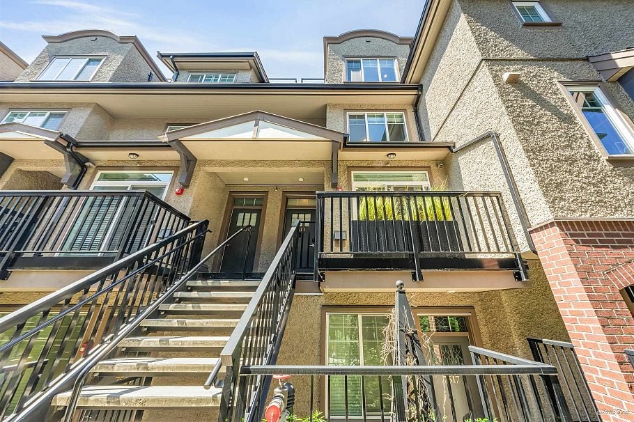 7519 Yukon Street Vancouver, BC - 34