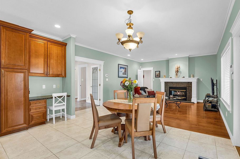3538 Bluebonnet Road North Vancouver, BC - 19