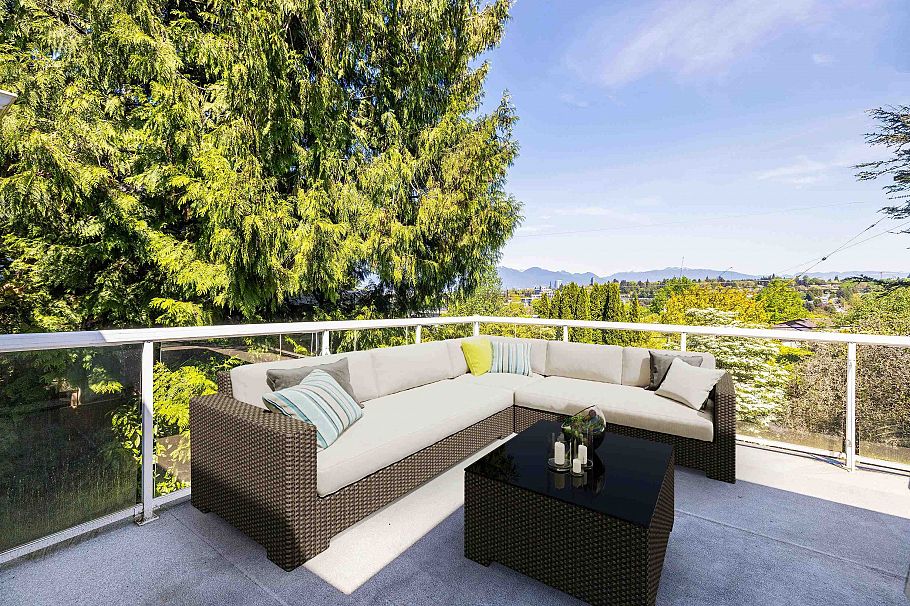 4888 Narvaez Drive Vancouver, BC - 21