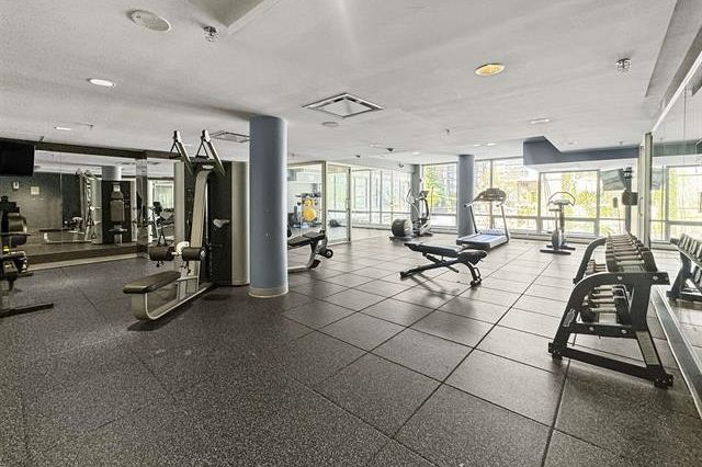 3405 1283 Howe Street Vancouver, BC - 26