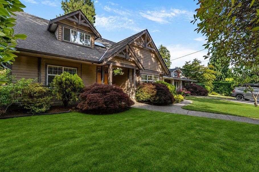 3538 Bluebonnet Road North Vancouver, BC - 3