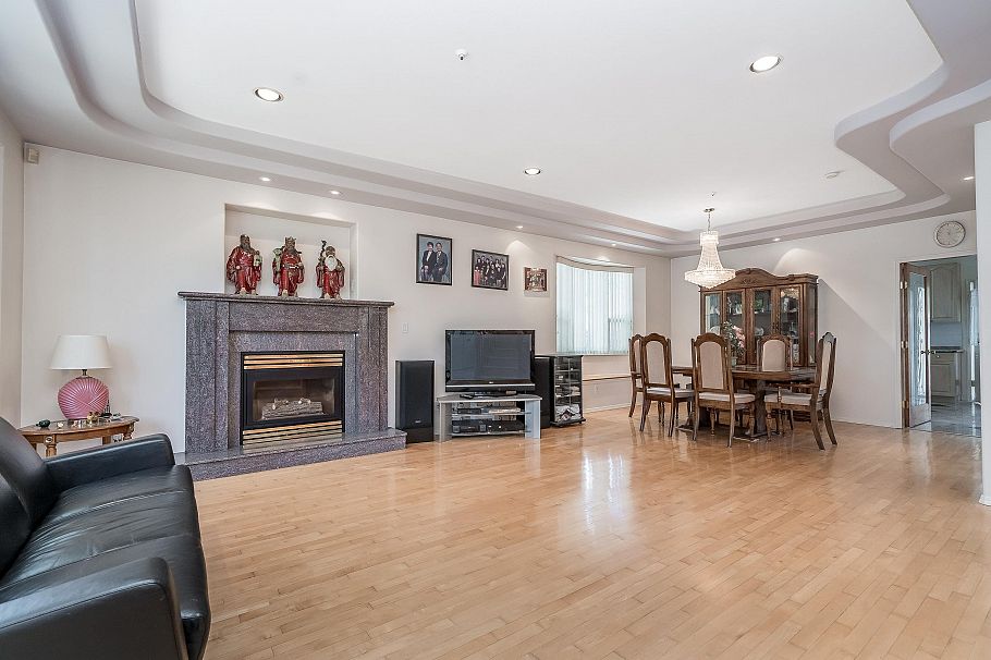 2304 Garden Drive Vancouver, BC - 4