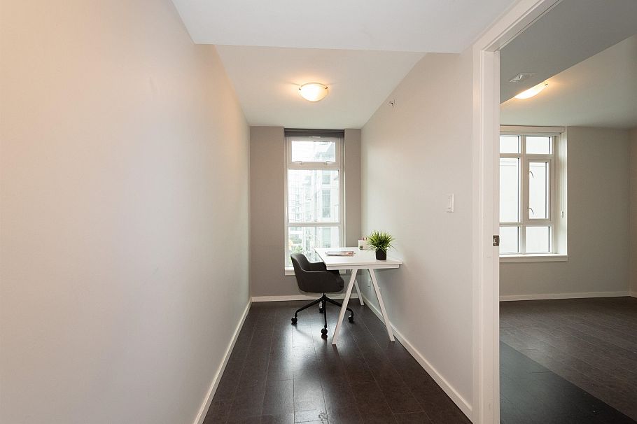 607 89 W 2nd Avenue Vancouver, BC - 22
