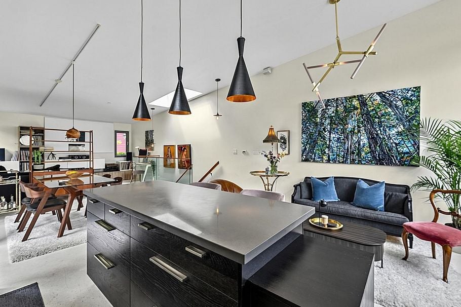 1557 E 20th Avenue Vancouver, BC - 11
