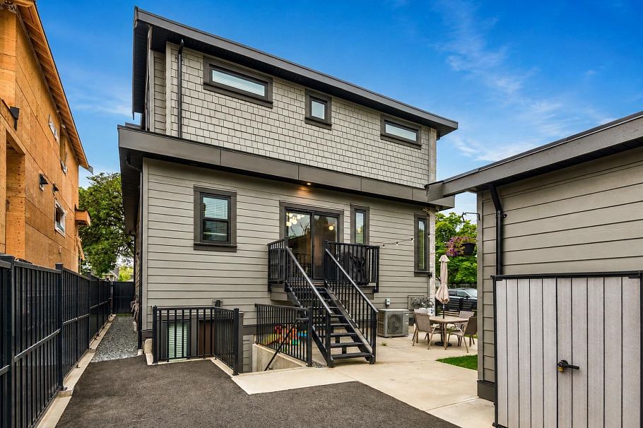 6280 Wales Street Vancouver, BC - 19