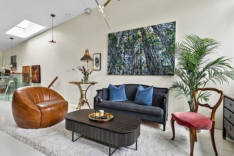 1557 E 20th Avenue Vancouver, BC - 8
