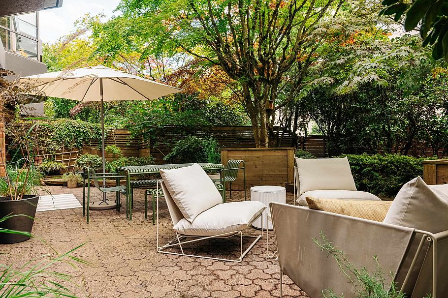 102 2140 Briar Avenue Vancouver, BC - 24