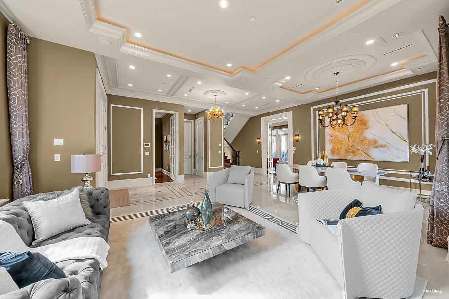 6963 Fremlin Street Vancouver, BC - 5
