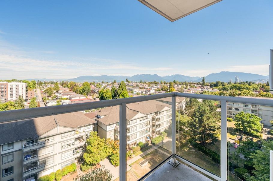 1008 3455 Ascot Place Vancouver, BC - 16