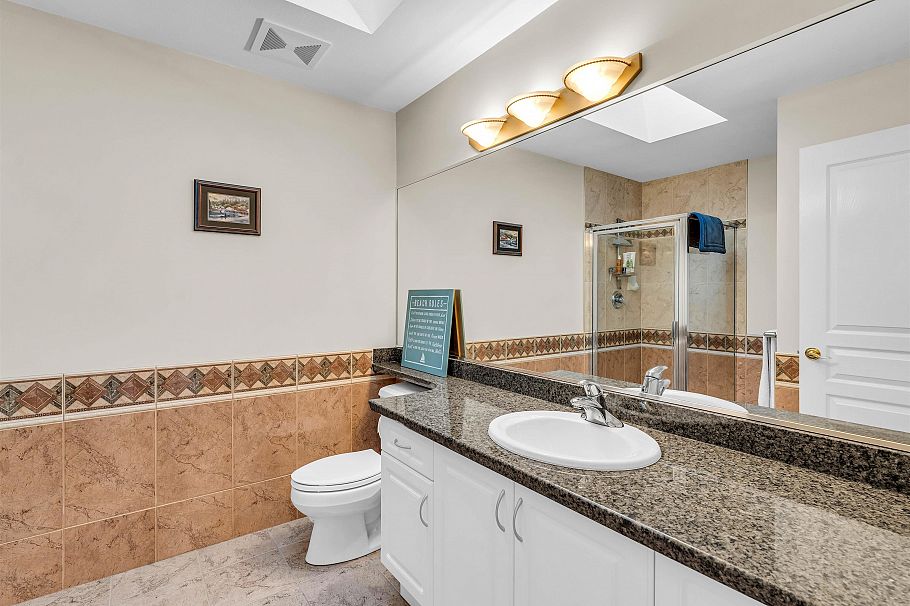3538 Bluebonnet Road North Vancouver, BC - 39
