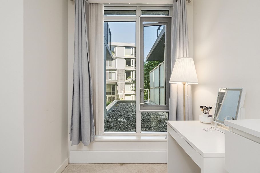 210 3168 Riverwalk Avenue Vancouver, BC - 21