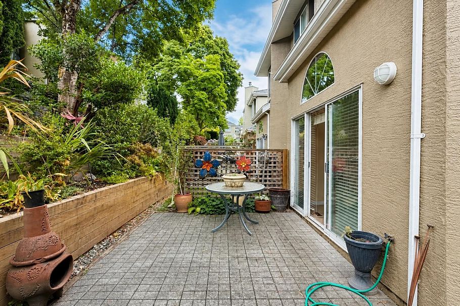 2387 Quayside Court Vancouver, BC - 29
