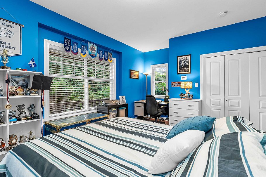 3538 Bluebonnet Road North Vancouver, BC - 34