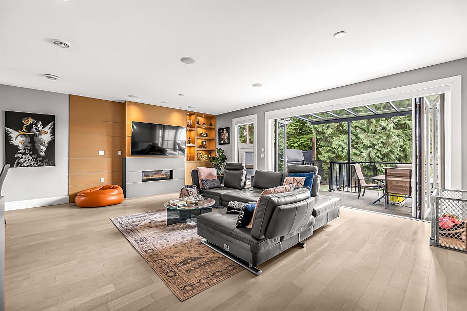 1033 Prospect Avenue North Vancouver, BC - 5