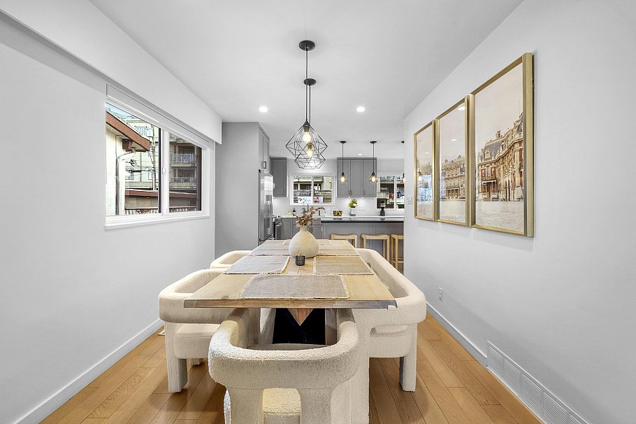 4921 Chester Street Vancouver, BC - 6