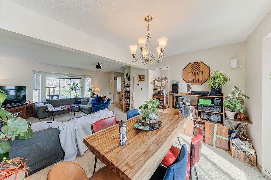5592 Elizabeth Street Vancouver, BC - 7