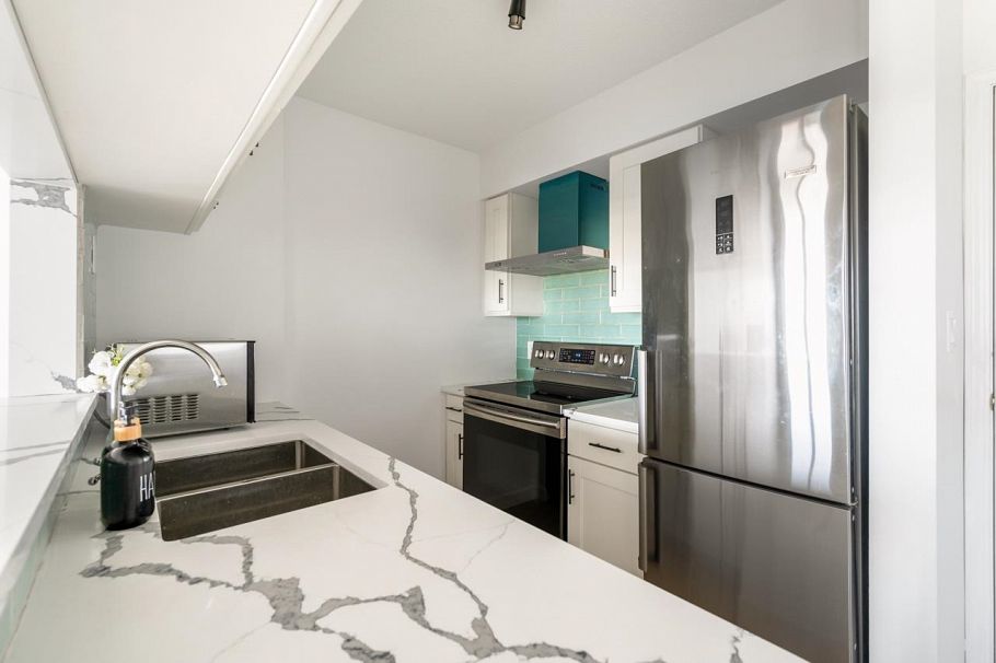 1008 3455 Ascot Place Vancouver, BC - 9