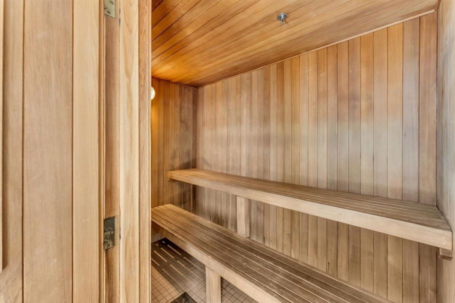 1707 1189 Melville Street Vancouver, BC - 20