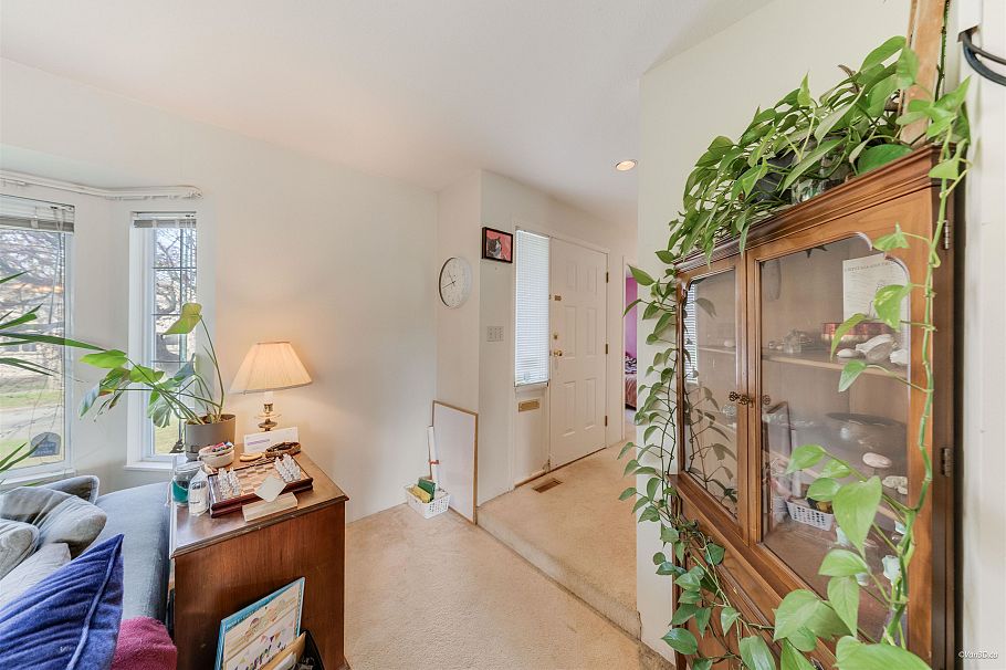 5592 Elizabeth Street Vancouver, BC - 14