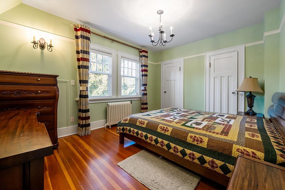 1516 Balfour Avenue Vancouver, BC - 11