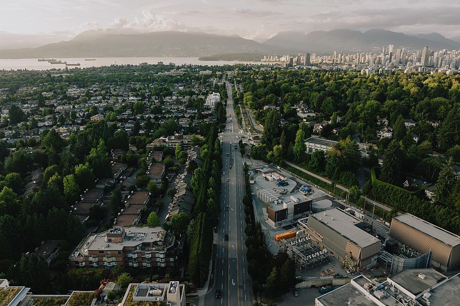 102 2140 Briar Avenue Vancouver, BC - 32